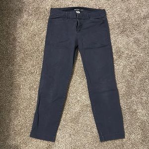 Old Navy Pixie Chinos